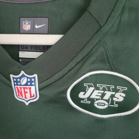 ⭐️40% Off⭐️ NFL New York Jets Sam Darnold Jersey - Picture 9 of 15